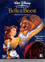 Walt Disney - Belle en het Beest