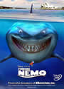 Walt Disney - Finding Nemo