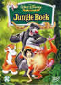 Walt Disney - Jungleboek