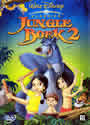 Walt Disney - Jungleboek 2