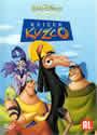 Walt Disney - Keizer Kuzco