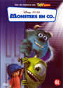 Walt Disney - Monsters en Co.