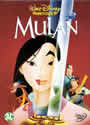 Walt Disney - Mulan