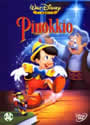 Walt Disney - Pinokkio