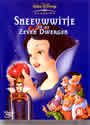 Walt Disney - Sneeuwwitje en de Zeven Dwergen