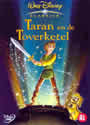 Walt Disney - Taran en de Toverketel